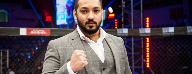 Brave CF wil op termijn onder meer naar Nederland komen voor MMA evenement