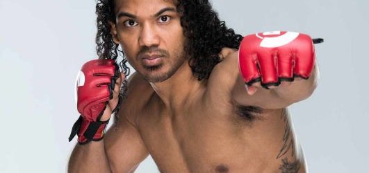 Benson Henderson vs. Myles Jury wordt main event voor Bellator 227