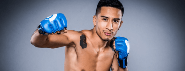 Nohelin Hernandez pakt zéér short notice partij tegen Marlon Vera aankomende zaterdag