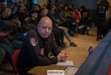 Exclusief interview met Glen Huisman, pionier in het scheidsrechters en jury gilde