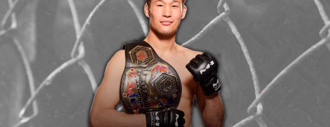 M-1 Global Welterweight Kampioen Shavkat Rakhmonov tekent bij de UFC