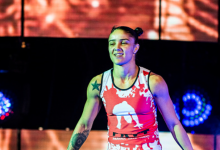 Istela Nunes moet UFC debuut uitstellen na positieve USADA test