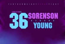 Uitslagen : Invicta FC 36 : Sorenson vs. Young