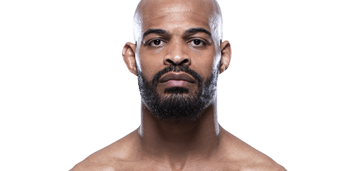David Branch haakt geblesseerd af voor gevecht tegen Andrew Sanchez tijdens UFC Vancouver