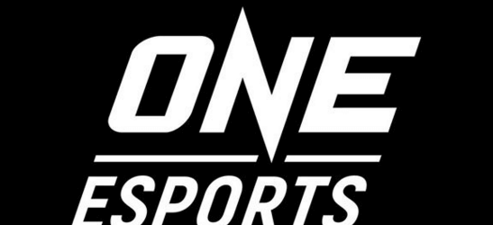 ONE Esports kampioenschap krijgt datum