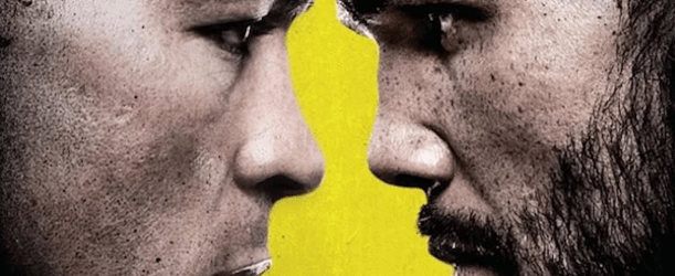 Niveau van Colby Covington te hoog voor Robbie Lawler