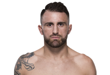 Dana White : ”Max Holloway vs. Alexander Volkanovski gaat niet plaatsvinden tijdens UFC 243”