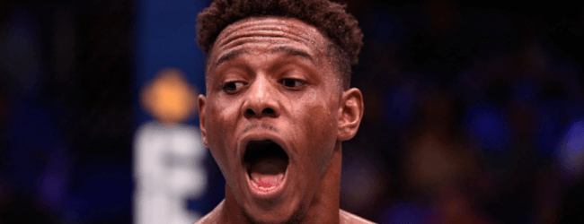 Mizuki Inoue en Jamahal Hill maken beiden UFC debuut in Shenzhen na blessures