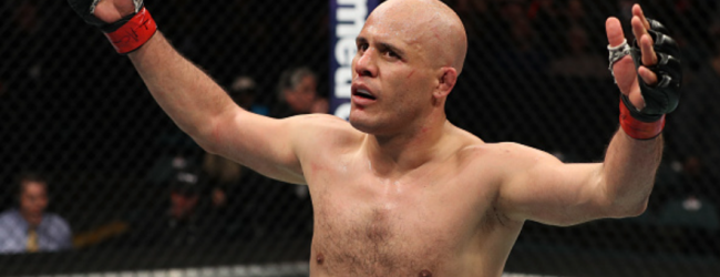 Siyar Bahadurzada vs. Ismail Naurdiev toegevoegd aan UFC Kopenhagen