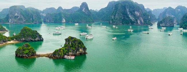 ONE Championship maakt zich klaar voor eerste show in Vietnam