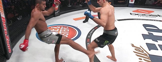 Rory MacDonald vs. Douglas Lima ingeboekt op 26 oktober in Uncasville