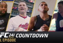 UFC 241 Countdown: Cormier vs. Miocic en Pettis vs. Diaz