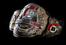 De Bellator Featherweight Grand Prix kwartfinales zijn bekend