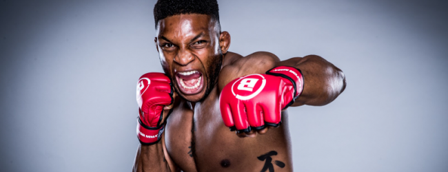 Paul Daley vs. Sabah Homasi toegevoegd aan line-up Bellator 232