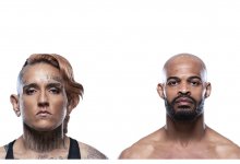 Sarah Frota Lima en David Branch beiden geschorst!