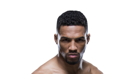 Kevin Lee keert terug naar de Lightweight divisie