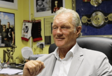 Video interview: Cor Hemmers