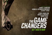 Documentaire ‘The Game Changers’ vertelt het verhaal van James Wilks