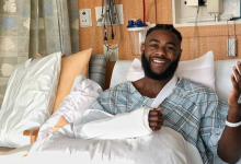 Aljamain Sterling laat zich opereren aan scheurtje in Scaphoid