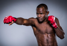 Bantamweightclash tussen Leandro Higo en Shawn Bunch toegevoegd aan Bellator 228
