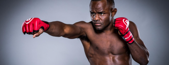 Bantamweightclash tussen Leandro Higo en Shawn Bunch toegevoegd aan Bellator 228