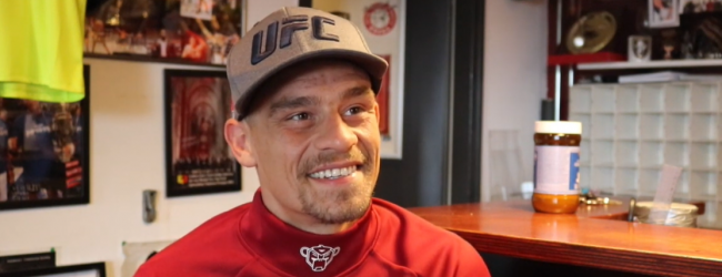 Video interview: Nick Hemmers