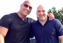 Dana White : ”Rematch tussen Masvidal en Diaz is niet het volgende voor beide heren”