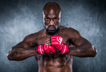 Muhammed ‘King MO’ Lawal trekt handschoenen van de wilgen