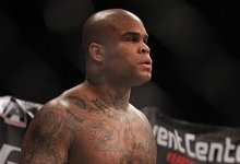 Exclusief: Gilbert Yvel meldt zich aan voor KHK Championship toernooi