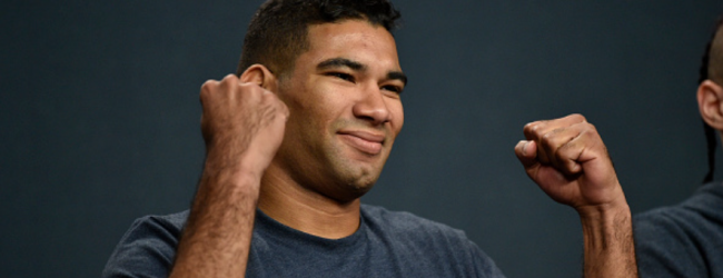 Herbert Burns vs. Daniel Pineda toegevoegd aan UFC 252 op 15 augustus