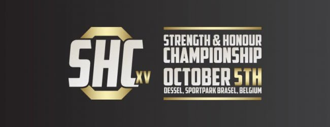 Spektakel verwacht op jaarlijks SHC evenement aankomende zaterdag in Dessel