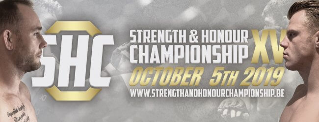 LIVE Uitslagen : SHC XV : Wouters vs. Van Dijk