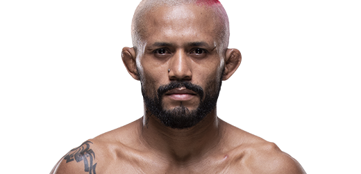 Deiveson Figueiredo wil tegen Joseph Benavidez voor de interim flyweight titel