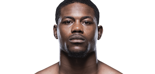 Kevin Holland komt op 18 oktober in actie tijdens UFC Boston