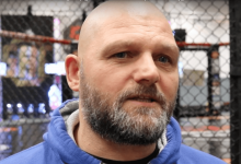 Video interview: SHC promotor Benny Rogmans