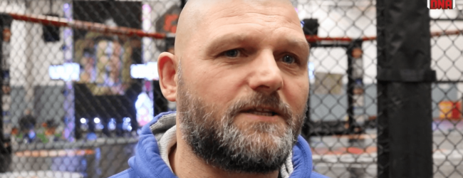 Video interview: SHC promotor Benny Rogmans