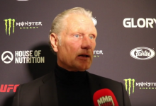 GLORY 69 recap met Cor Hemmers