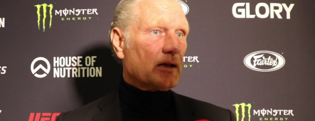 GLORY 69 recap met Cor Hemmers