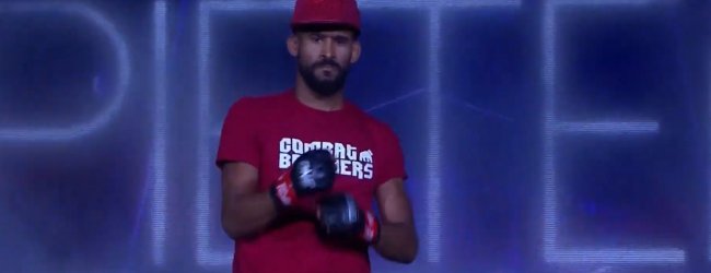 Conditioneel sterke Pieter Buist wint in Jakarta