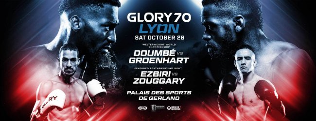 Cedric Doumbe geblesseerd; Partij met Groenhart gaat niet door