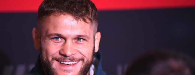 Rafael Fiziev vs. Alex White toegevoegd aan UFC Singapore