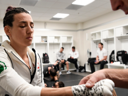 Marina Rodriguez vs. Yan Xiaonan toegevoegd aan UFC 272 in Las Vegas