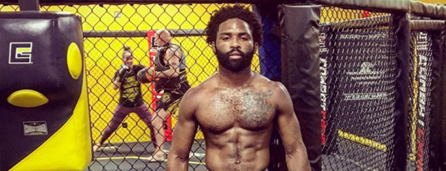 Lang verwacht debuut Raufeon Stots tegen Cheyden Leialoha tijdens Bellator 236 in Hawaii