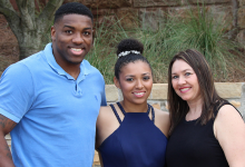 R.I.P. Aniah Blanchard (2000-2019)