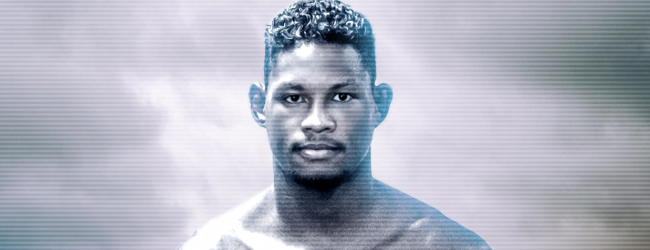 BREAKING: Djamil Chan vecht tegen Amin Ayoub tijdens Brave CF 31 in Durban