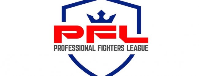 Rory MacDonald verlaat Bellator MMA voor PFL