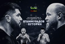 Uitslagen : ACA 103 : St.Petersburg