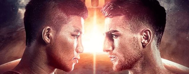 ONE Championship onderweg naar Bangkok met A New Tomorrow