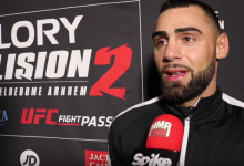 Video interview Ertugrul Bayrak: “Ik hoop dat ik voor een verrassing ga zorgen”