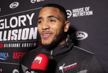 Video interview Donovan Wisse: “Cesar is zeker geen push over”